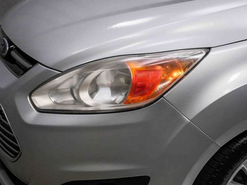 Used 2016 Ford C-MAX SE w/ Equipment Group 202A image 11