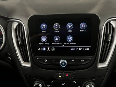 Used 2025 Chevrolet Malibu RS image 13