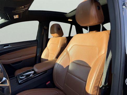 Used 2018 Mercedes-Benz GLE 43 AMG 4MATIC Coupe image 25