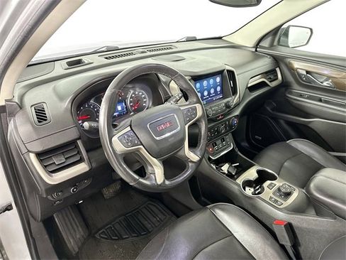 Used 2018 GMC Terrain Denali w/ Advanced Safety Package image 22