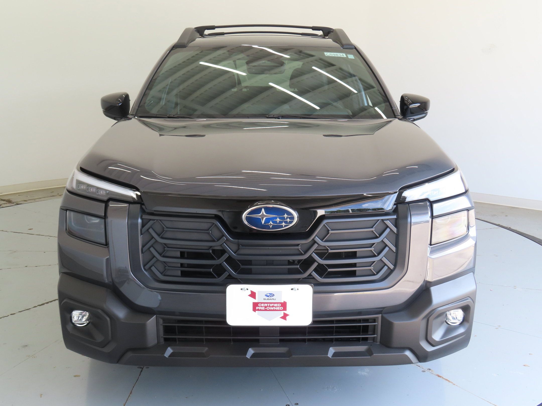 Used 2026 Subaru Outback Limited AWD/4WD image 9