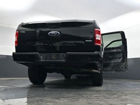 Used 2019 Ford F150 XLT w/ Equipment Group 302A Luxury image 39