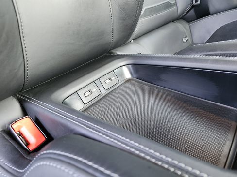 Used 2021 Mercedes-Benz AMG GT 53 image 20