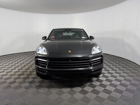 Used 2023 Porsche Cayenne S AWD/4WD image 11