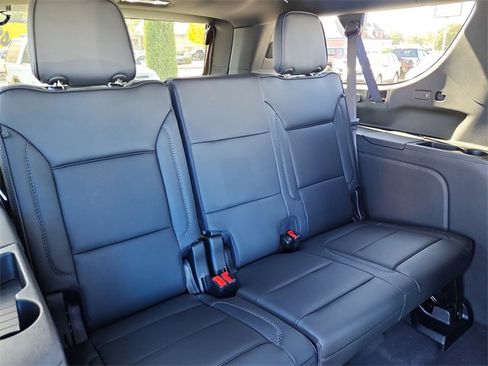 New 2026 GMC Yukon XL Denali image 20