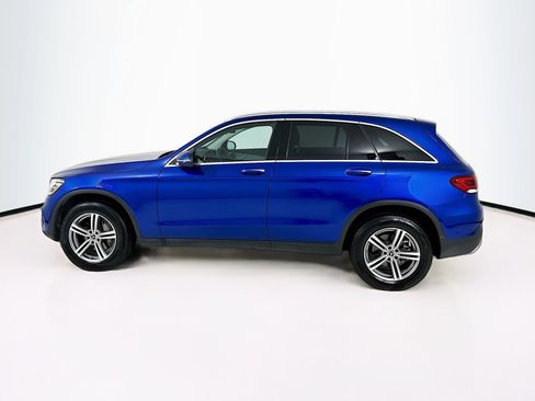 Used 2022 Mercedes-Benz GLC 300 image 5