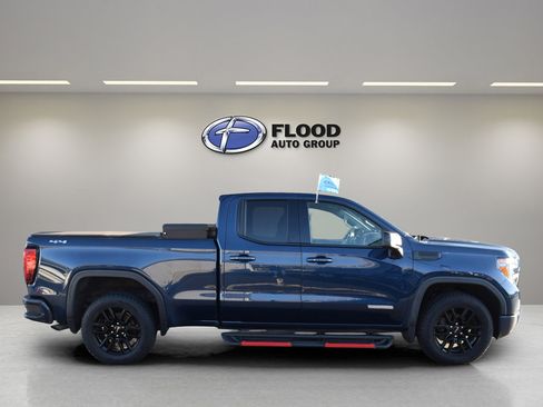 Used 2021 GMC Sierra 1500 Elevation w/ Driver Alert Package I image 3