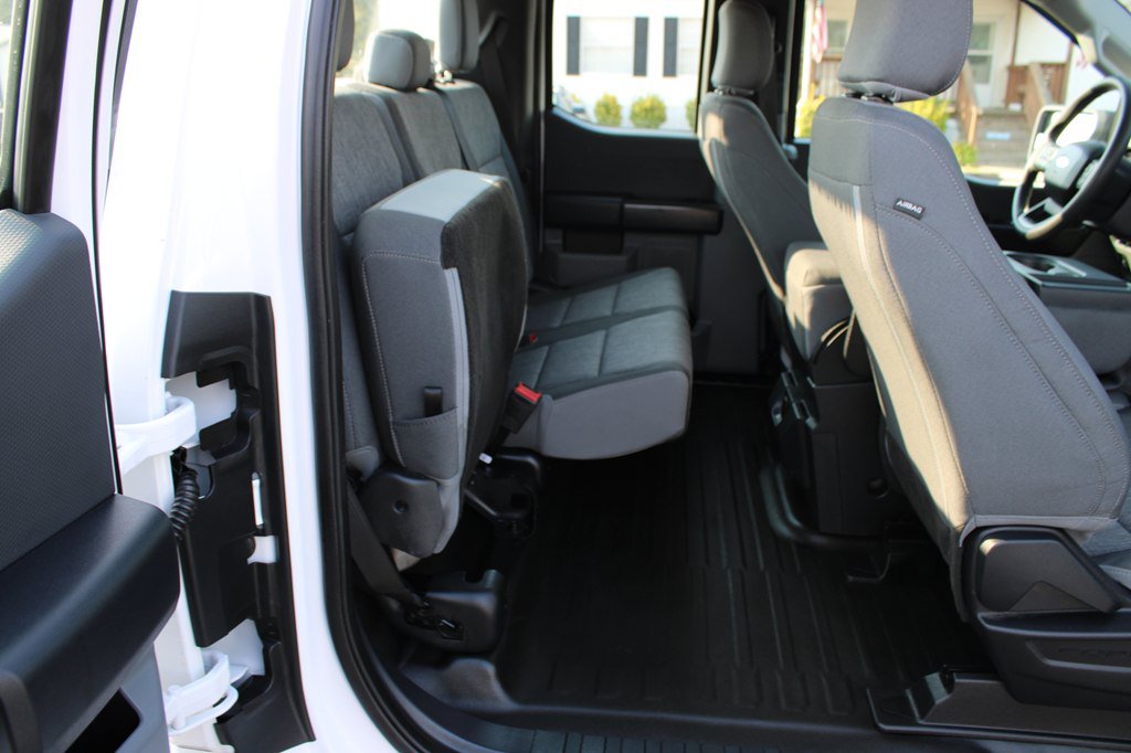 Used 2023 Ford F150 XL AWD/4WD image 21