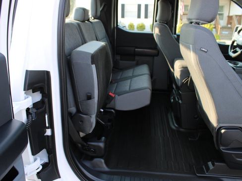 Used 2023 Ford F150 XL AWD/4WD image 21