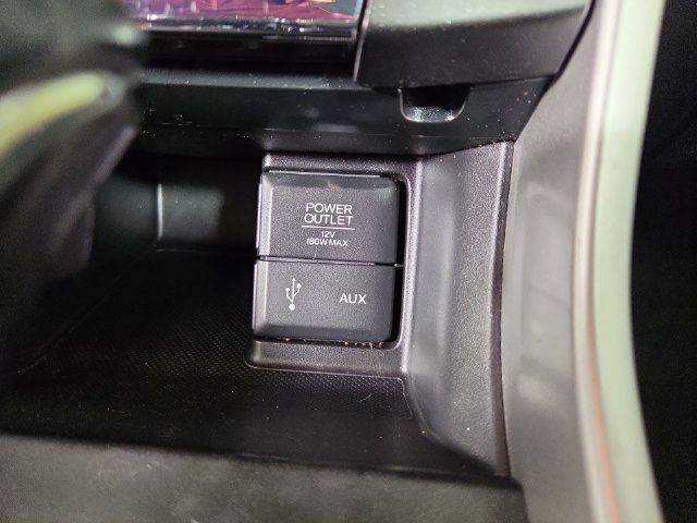 Used 2015 Honda Accord EX-L image 26