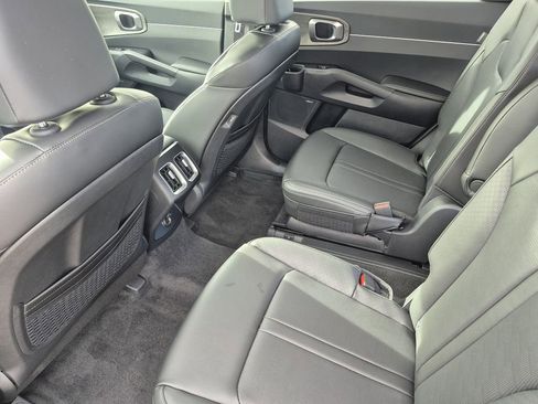 New 2026 Kia Sorento X-Line EX image 12