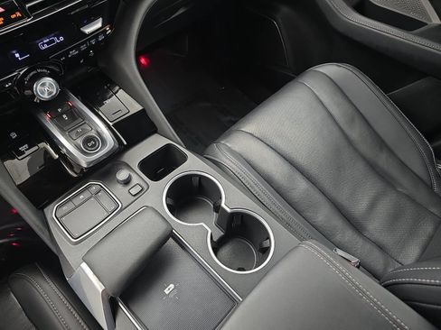 Used 2023 Acura MDX SH-AWD w/ Technology Package image 22