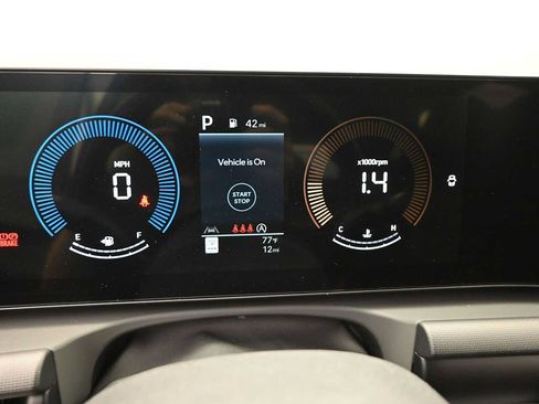 New 2026 Hyundai Tucson SEL Plus AWD/4WD image 17