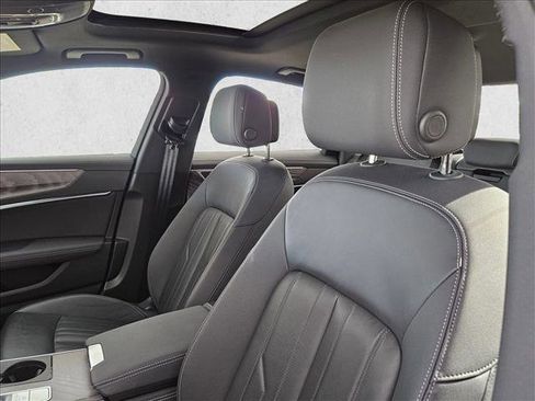 Used 2024 Audi A6 Premium Plus image 22