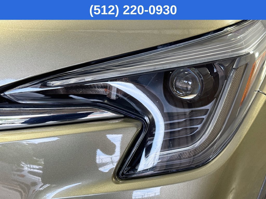 Used 2024 Subaru Ascent Touring w/ Popular Package #2 AWD/4WD image 41