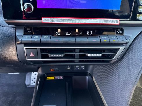 New 2026 Toyota Camry SE image 23