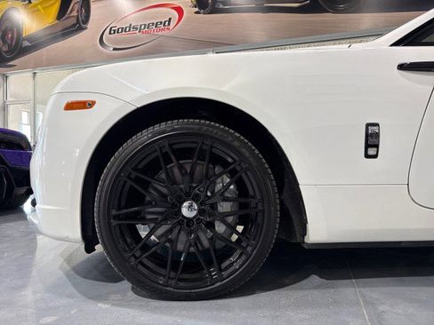 Used 2017 Rolls-Royce Dawn image 17