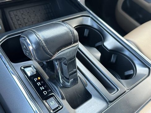 Used 2023 Ford F150 Lariat w/ Equipment Group 502A High image 22