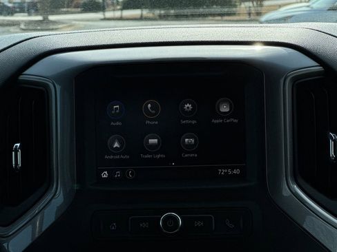 Used 2022 GMC Sierra 2500 Pro w/ Convenience Package image 19