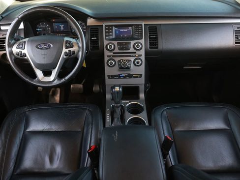 Used 2014 Ford Flex SE FWD image 12