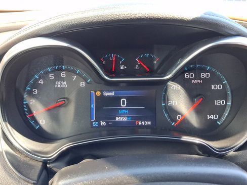 Used 2014 Chevrolet Impala LTZ FWD image 14