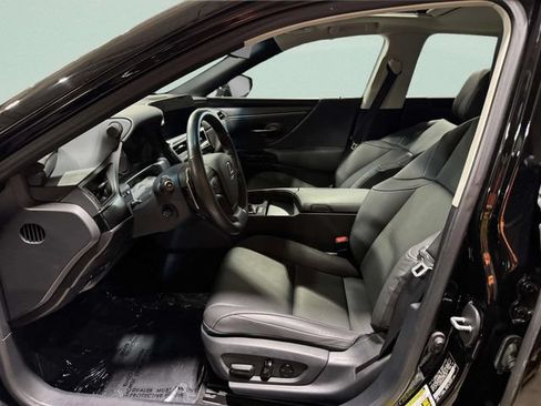 Used 2023 Lexus ES 350 w/ Premium Package FWD image 24