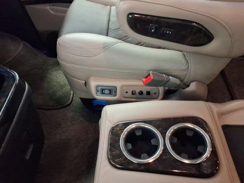 Used 2024 Chevrolet Express 2500 Extended w/ Driver Convenience Package RWD image 23