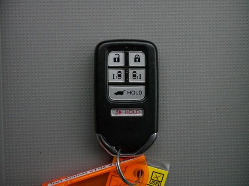 Used 2015 Honda Odyssey EX-L image 31