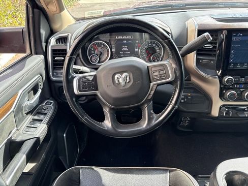 Certified 2022 RAM 2500 Laramie image 6