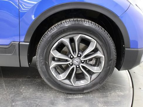 Used 2021 Honda CR-V EX-L image 58