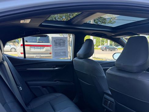Used 2026 Toyota Camry XSE FWD image 17