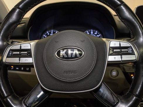 Used 2021 Kia Telluride EX w/ EX Premium Package image 20