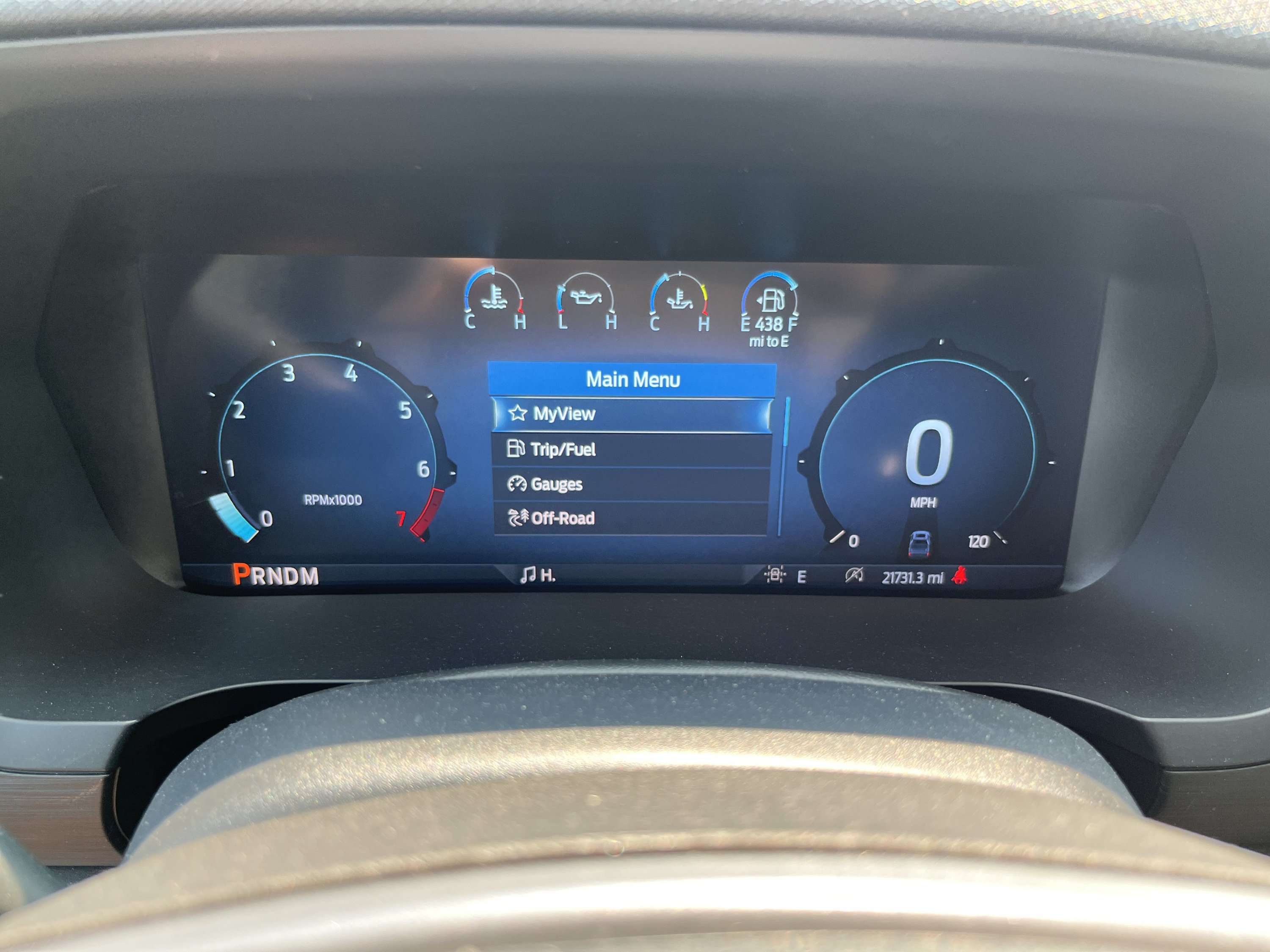 Used 2025 Ford F150 XLT w/ Equipment Group 301A Standard AWD/4WD image 19