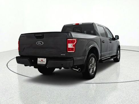 Used 2018 Ford F150 XLT w/ Equipment Group 302A Luxury AWD/4WD image 5