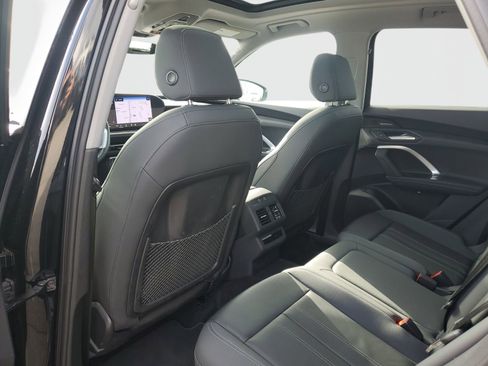 Used 2025 Audi Q5 Premium Plus image 15