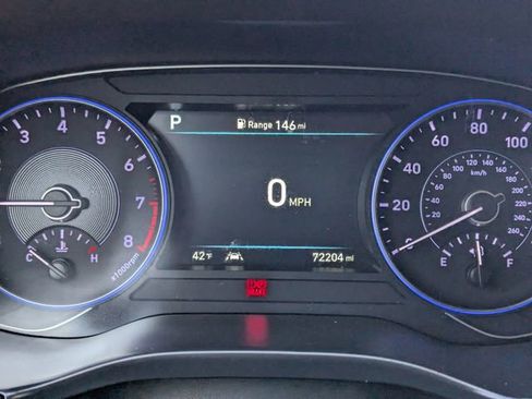 Used 2020 Hyundai Palisade SEL image 26