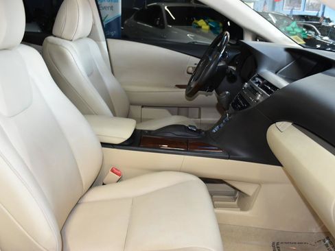 Used 2014 Lexus RX 350 FWD w/ Navigation Package image 33