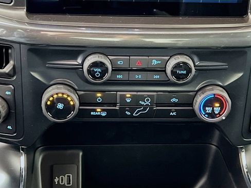 New 2026 Ford F150 STX w/ Equipment Group 200A image 8