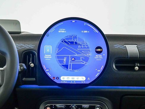 Used 2025 MINI Cooper S image 14