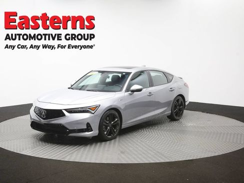 Used 2023 Acura Integra A-Spec FWD image 54