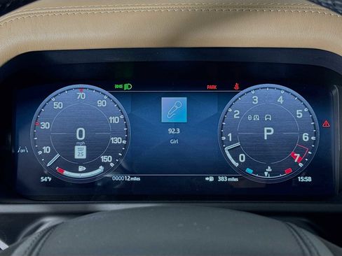 New 2026 Land Rover Defender 130 X image 12