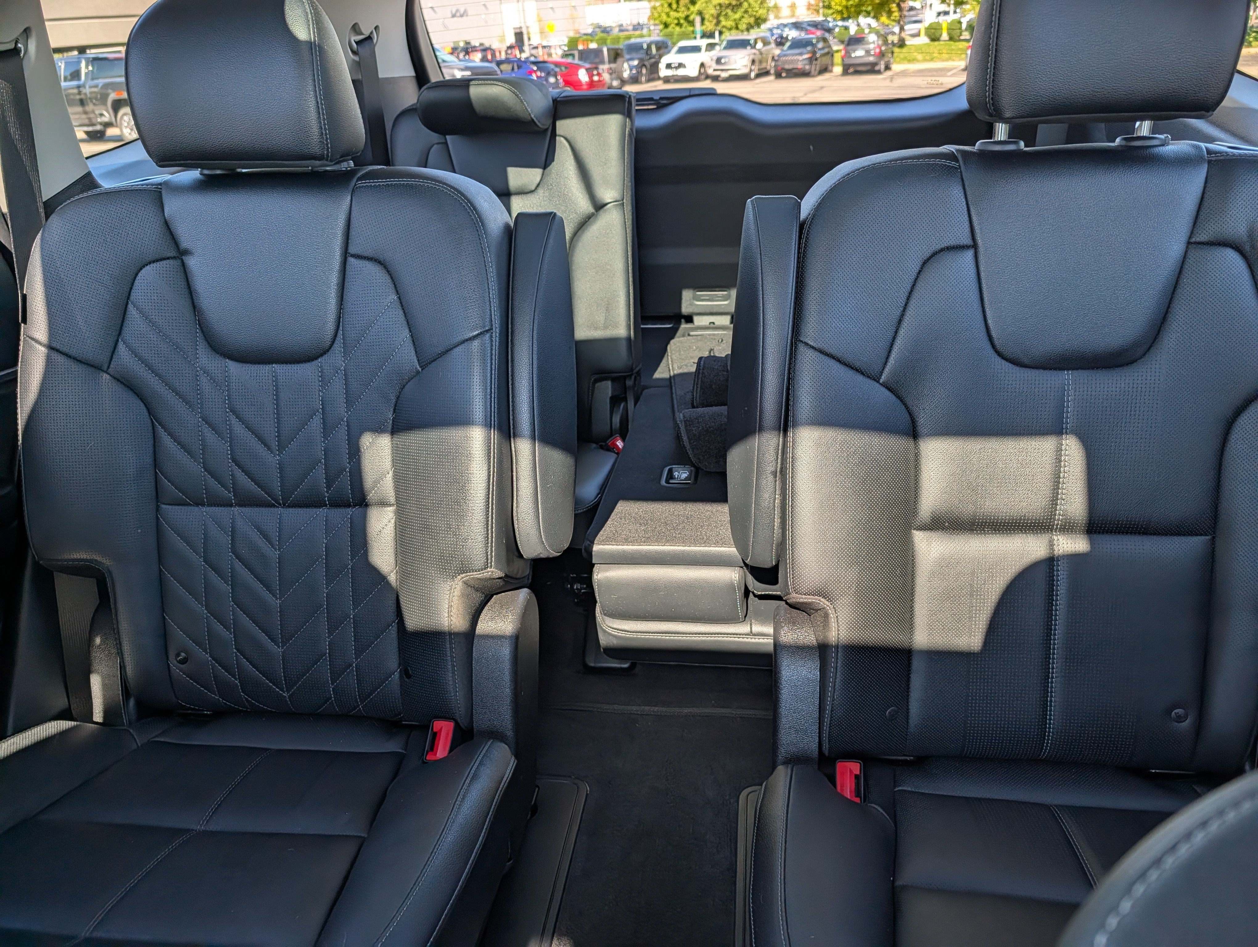 Certified 2024 Kia Telluride SX AWD/4WD image 13