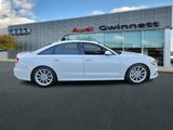 Used 2017 Audi A6 2.0T Premium Plus w/ Premium Plus Package image 3