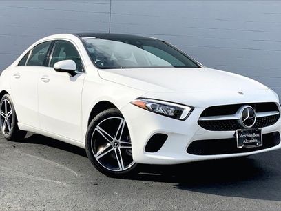 Used 2019 Mercedes-Benz A 220 4MATIC