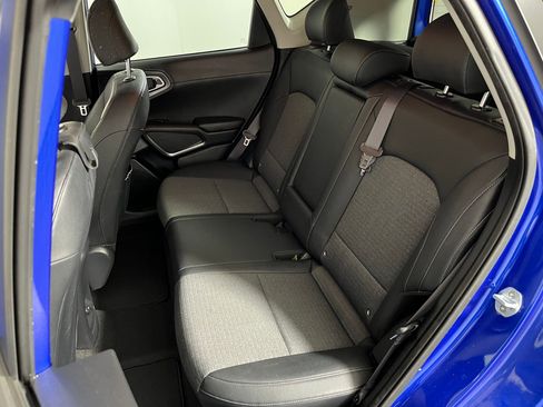 Used 2020 Kia Soul EX w/ Option Group 015 image 13