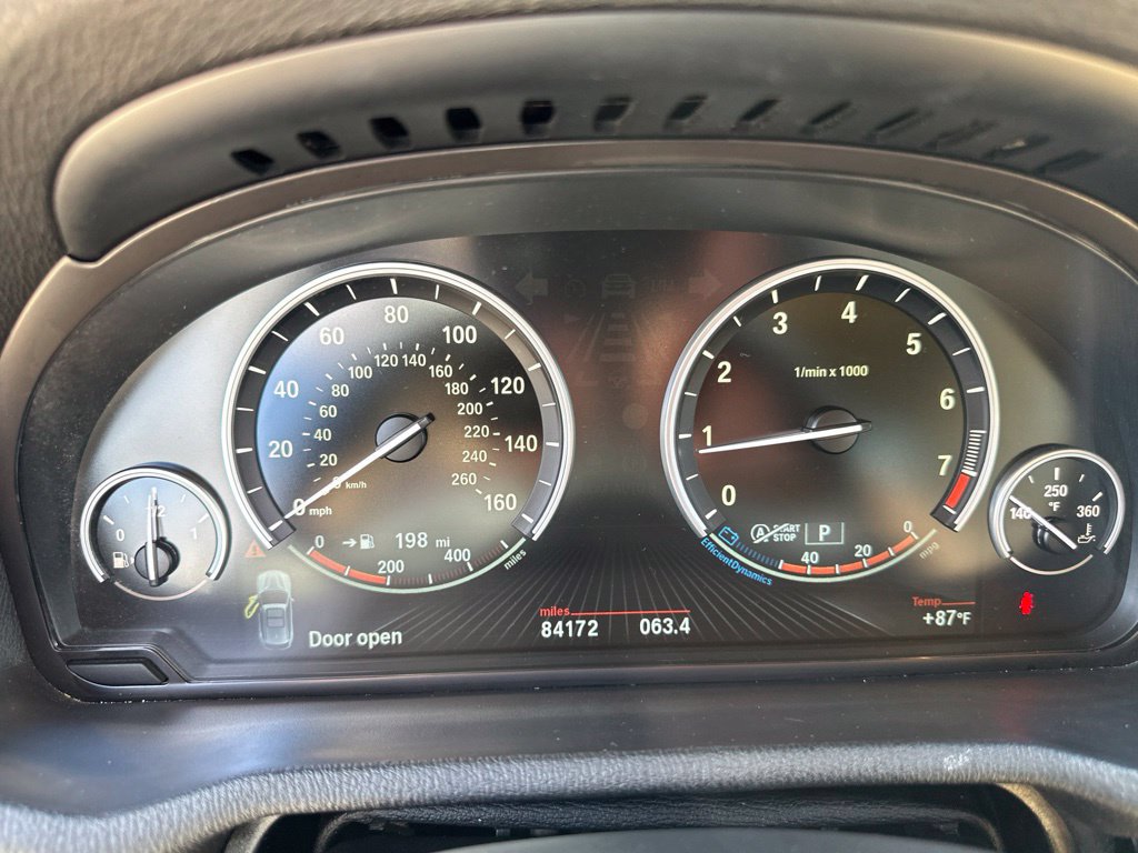 Used 2016 BMW X3 xDrive28i AWD/4WD image 22