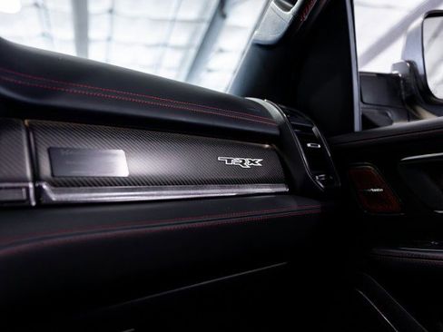 Used 2022 RAM 1500 TRX w/ TRX Level 2 Equipment Group image 46