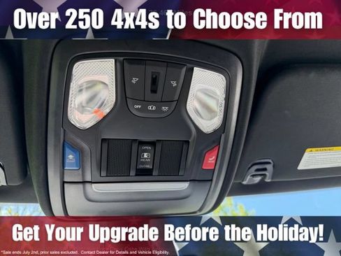 Used 2022 RAM 1500 Big Horn AWD/4WD image 30