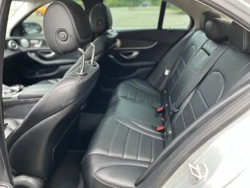 Used 2016 Mercedes-Benz C 300 Sedan image 15