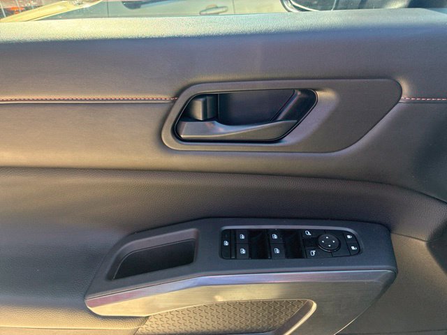 Used 2024 Nissan Pathfinder Rock Creek AWD/4WD image 20
